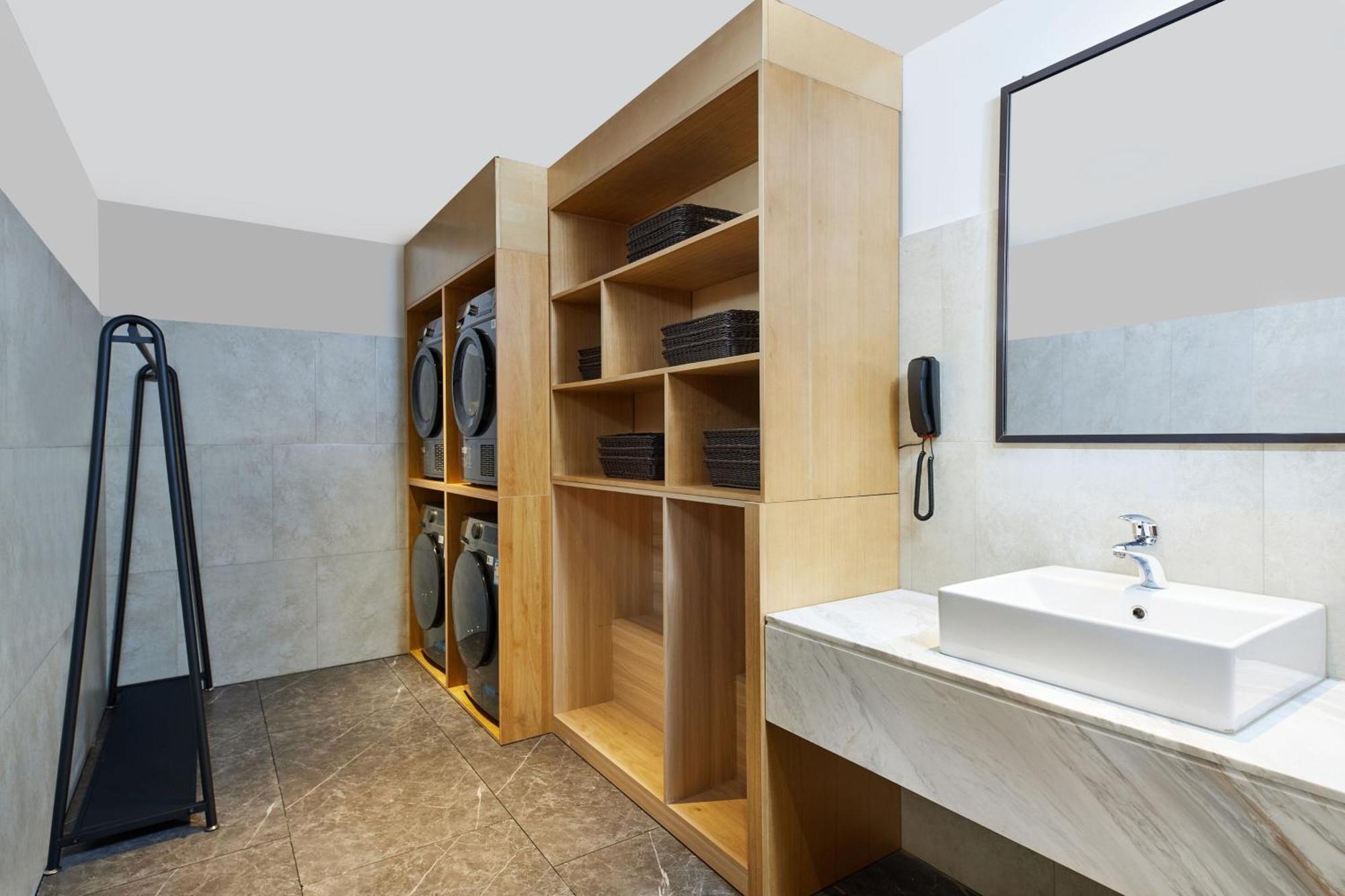 Fairfield By Marriott Changsha Tianxin Экстерьер фото