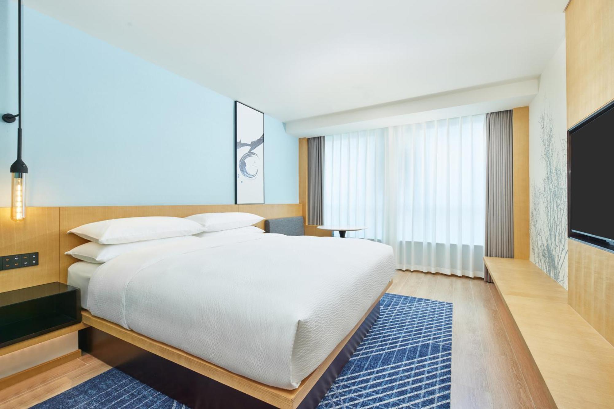 Fairfield By Marriott Changsha Tianxin Экстерьер фото