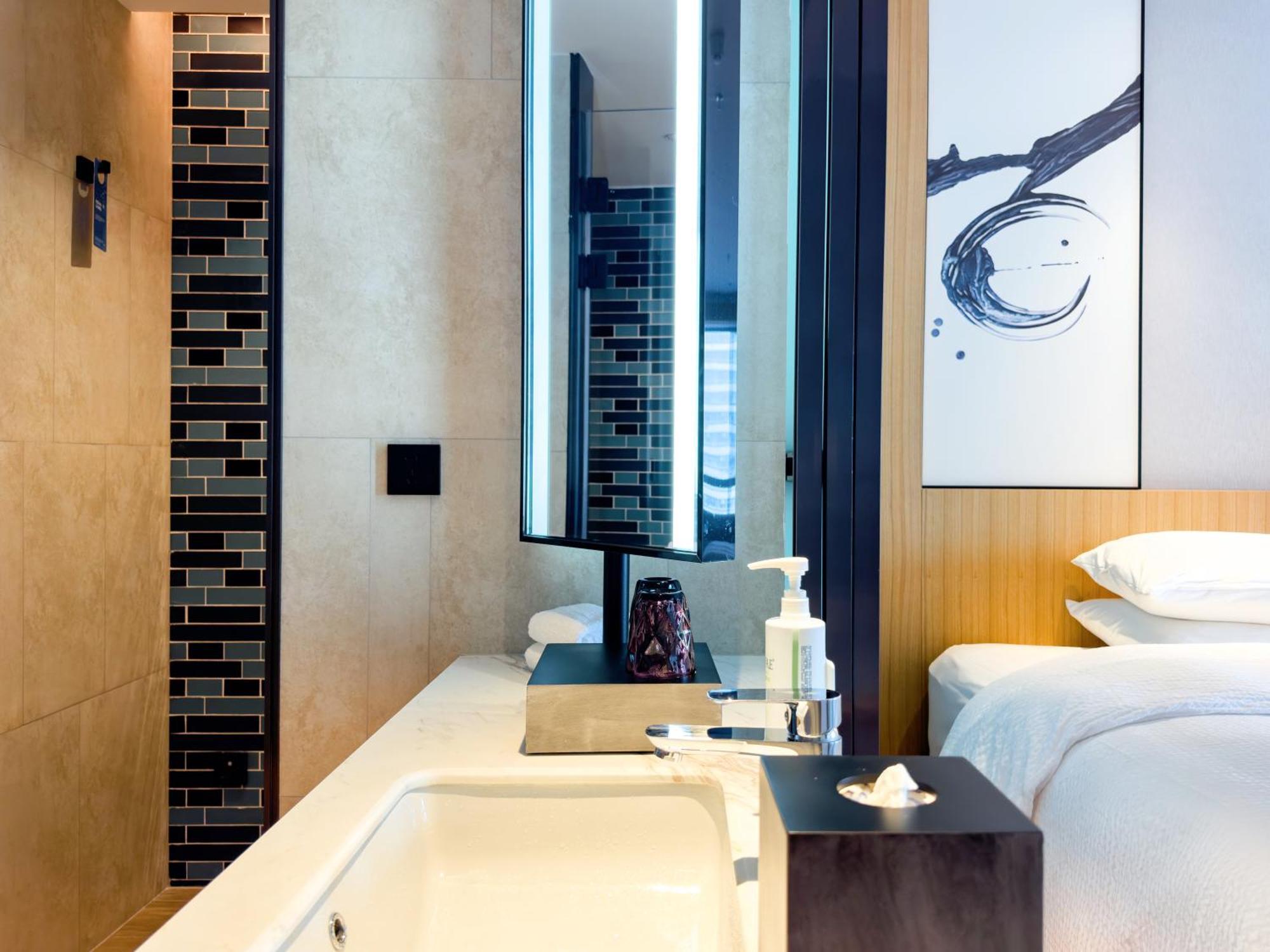 Fairfield By Marriott Changsha Tianxin Экстерьер фото
