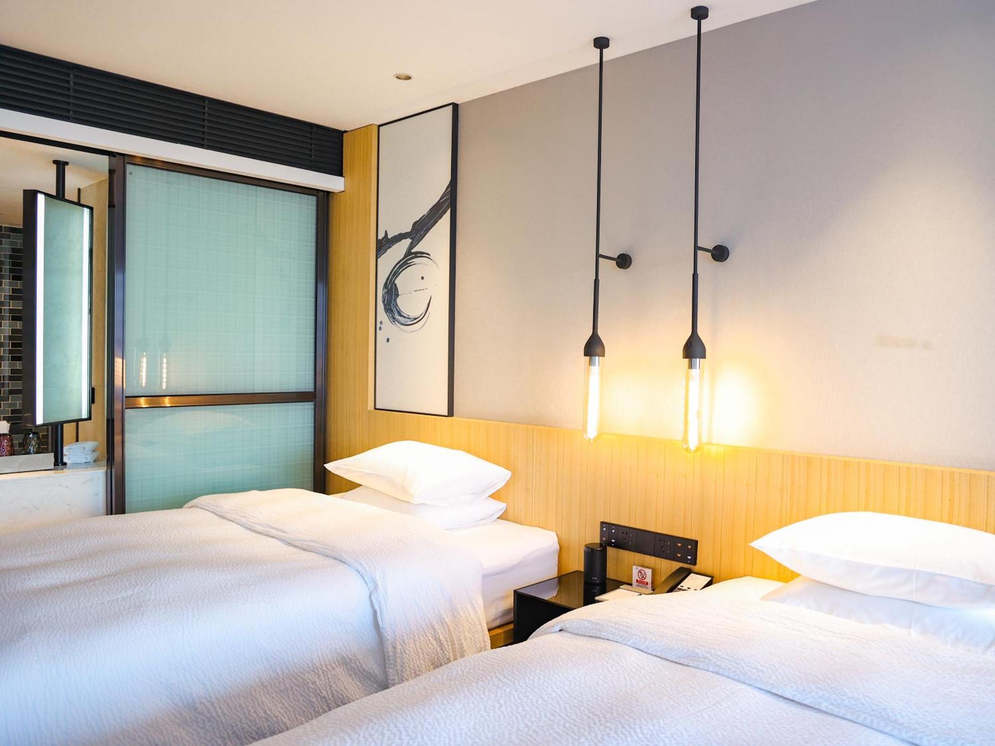 Fairfield By Marriott Changsha Tianxin Экстерьер фото